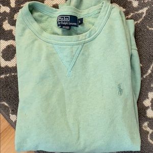 Ralph Lauren men’s pullover